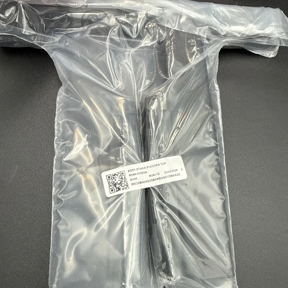 New OEM Samsung TV Stand Legs BN95-63580A for 55